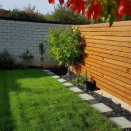 Travaux d'Entretien de Jardin : Confiez l'Entretien de Votre Jardin à des Experts Qualifiés Chateauroux